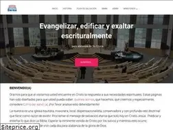 Sites similar to ibberea.org.mx