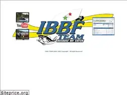 Sites similar to ibbf-team.it