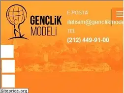 Sites similar to ibbgenclikmeclisi.com