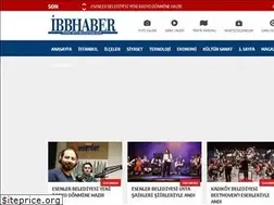 Sites similar to ibbhaber.istanbul