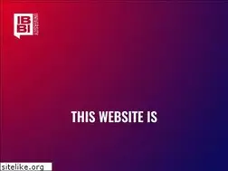 Sites similar to ibbi.ac.id