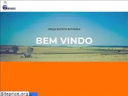 Sites similar to ibbjacarei.com