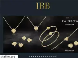 Sites similar to ibblondon.com