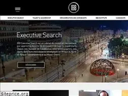 Sites similar to ibbmanagement.com