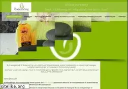Sites similar to ibbodycoaching.nl