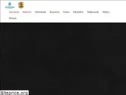Sites similar to ibborkestralar.com