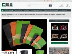 Sites similar to ibbpack.com