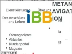 Sites similar to ibbrugg.ch