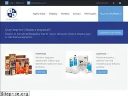 Sites similar to ibbs.com.br