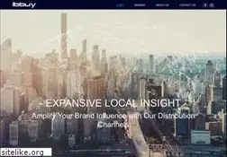 Sites similar to ibbuy.com