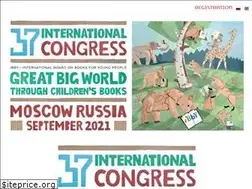 Sites similar to ibbycongress2020.org