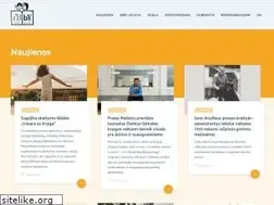 Sites similar to ibbylietuva.lt