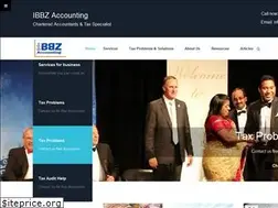 Sites similar to ibbz.co.nz