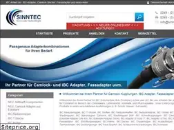 Sites similar to ibc-artikel.de
