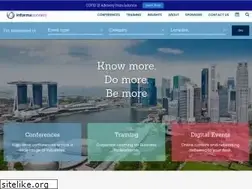 Sites similar to ibc-asia.com