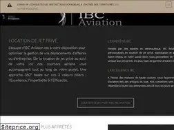Sites similar to ibc-aviation.com