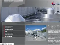 Sites similar to ibc-clauberg.de