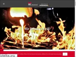 Sites similar to ibc-heiztechnik.de