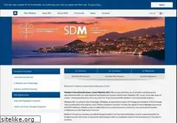 Sites similar to ibc-madeira.com
