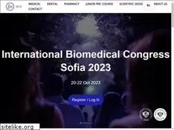 Sites similar to ibc-sofia.org