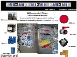 Sites similar to ibc-zubehoer-shop.de