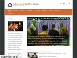 Sites similar to ibc.ac.th