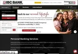 Sites similar to ibc.com