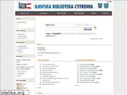 Sites similar to ibc.ilawa.pl