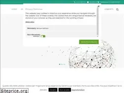 Sites similar to ibc.it
