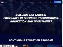 Sites similar to ibc.media