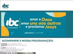 Sites similar to ibc.org.br