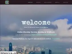 Sites similar to ibc.org.hk