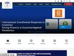 Sites similar to ibc.org.tr