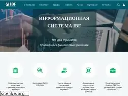 Sites similar to ibc.ua