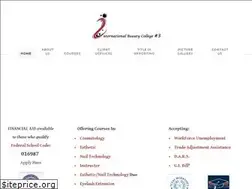 Sites similar to ibc3.edu