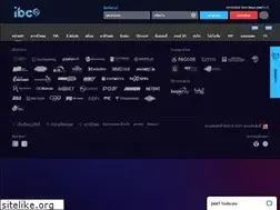 Sites similar to ibc9.com