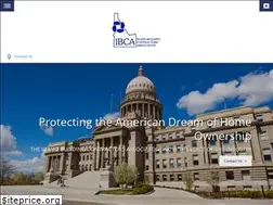 Sites similar to ibca.org