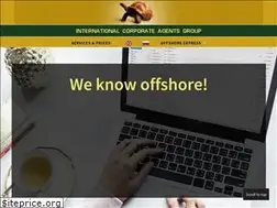 Sites similar to ibcagent.com