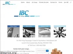 Sites similar to ibcairways.com