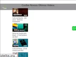 Sites similar to ibcambui.org.br