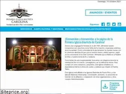 Sites similar to ibcarolina.org