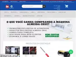 Sites similar to ibcatacadista.com.br