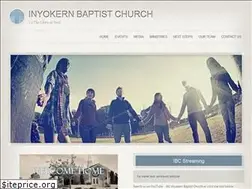 Sites similar to ibcatinyokern.com