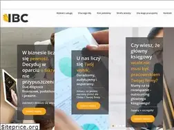 Sites similar to ibcauditoria.com
