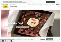 Sites similar to ibcbelgium.com