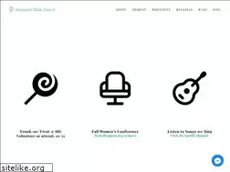 Sites similar to ibcbellingham.org