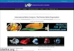 Sites similar to ibcbettas.org
