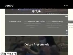 Sites similar to ibcbh.com.br