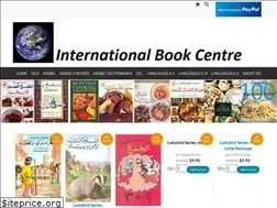 Sites similar to ibcbooks.com