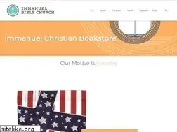 Sites similar to ibcbookstore.com